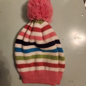 Girls hat